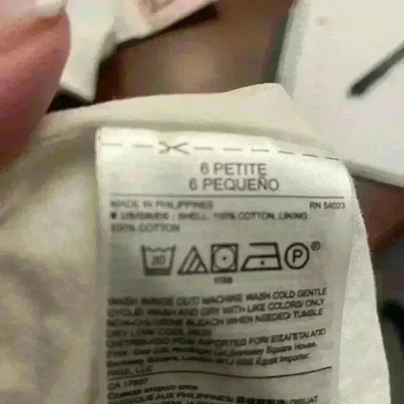 Banana Republic Dress - Picture 7 of 8